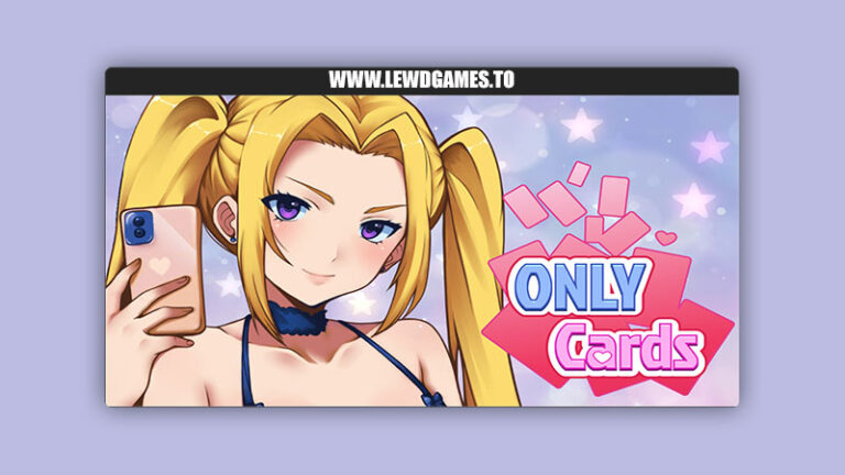 Only Cards Grim's Studio