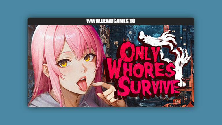 Only Whores Survive BanzaiProject