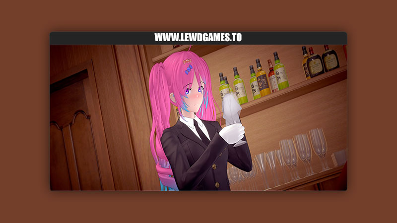 Open Door Policy Lycadiata