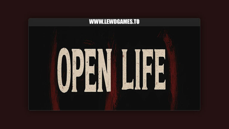 Open Life Secret Layer