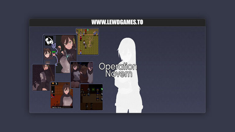 Operation Novem abcdfgdev