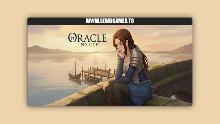 Oracle Inside Fly4Games