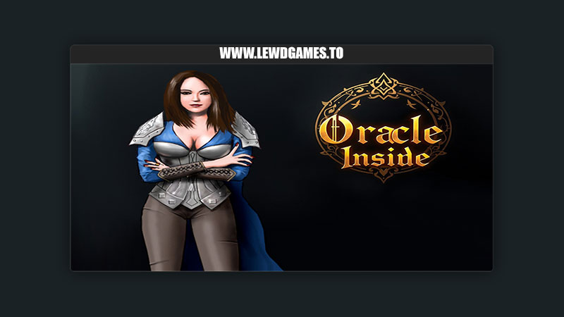 Oracle Inside Fly4Games