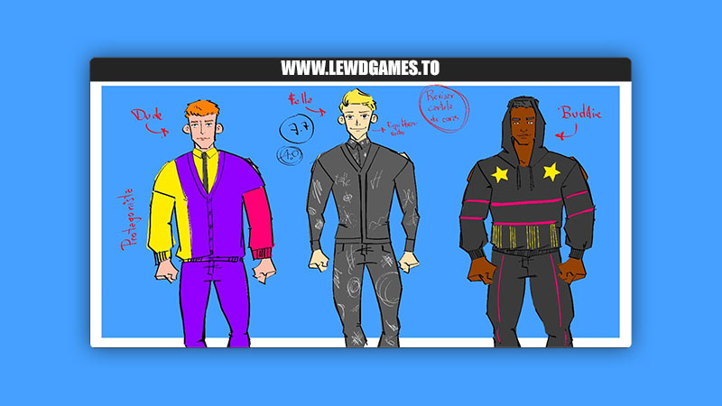 Orlando InLove Game Collection Orlando InLove