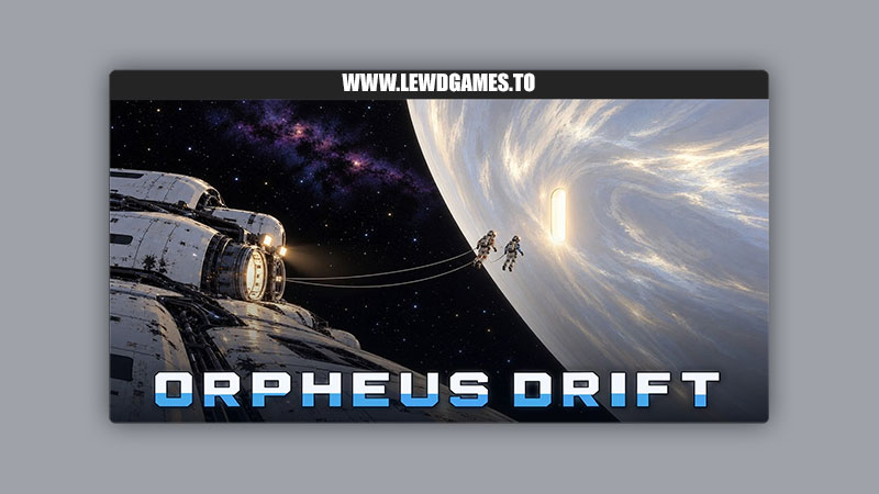 Orpheus Drift First Fire Studios