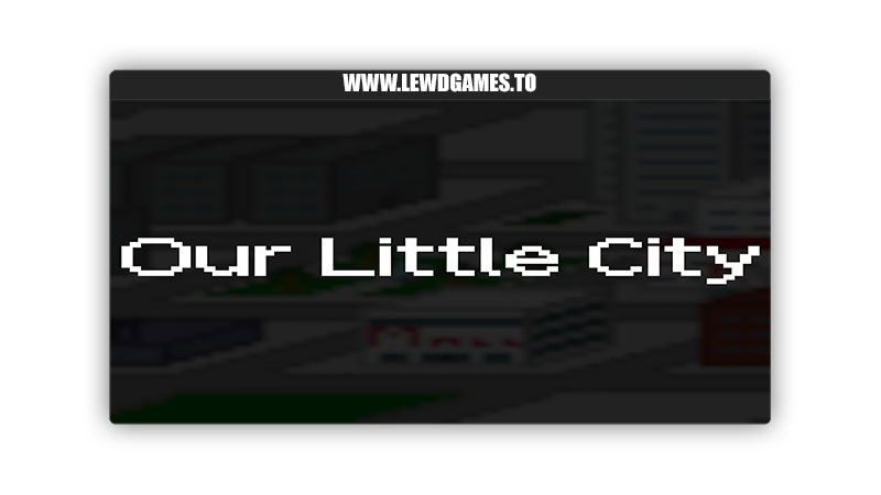 Our Little City Kestranio