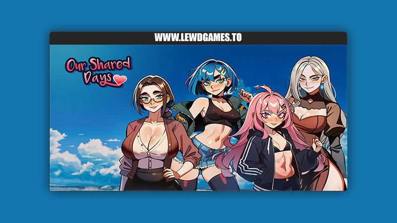 Our Shared Days SharedDaysDev