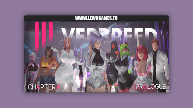 Overbreed