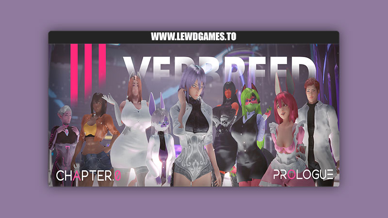 Overbreed