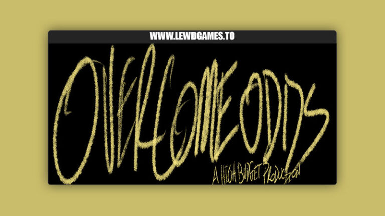 Overcome Odds nk0x