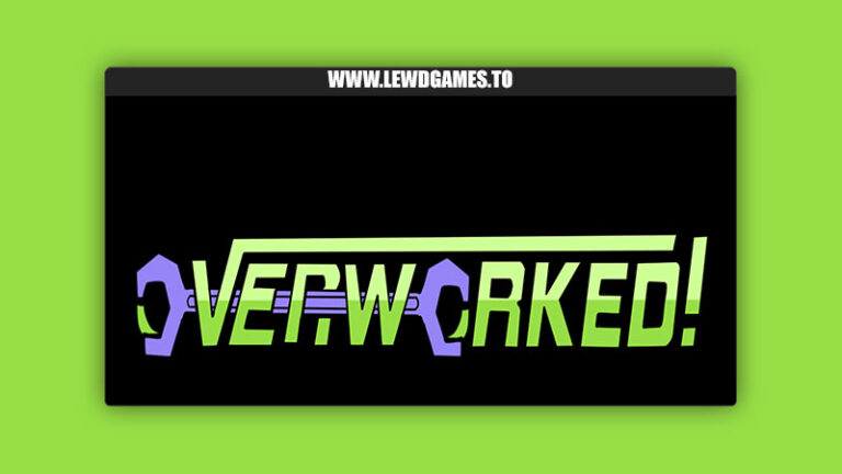Overworked! BearHut Studios