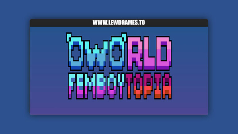 OwOrld Femboytopia CuteBakery