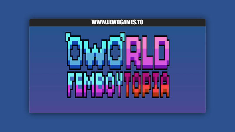 OwOrld Femboytopia CuteBakery