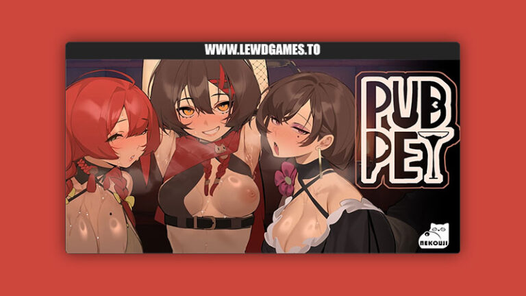 PUBPET NEKOUJI STUDIO