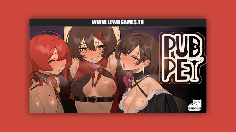 PUBPET NEKOUJI STUDIO