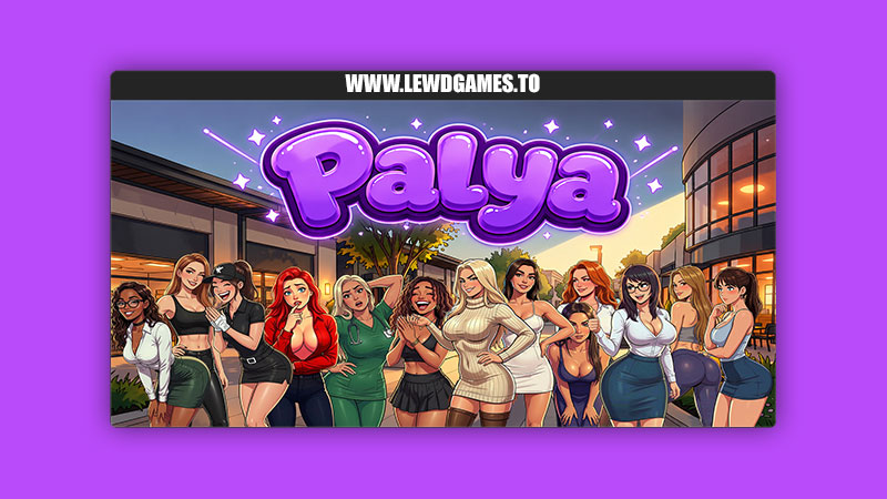Palya Palyastudio