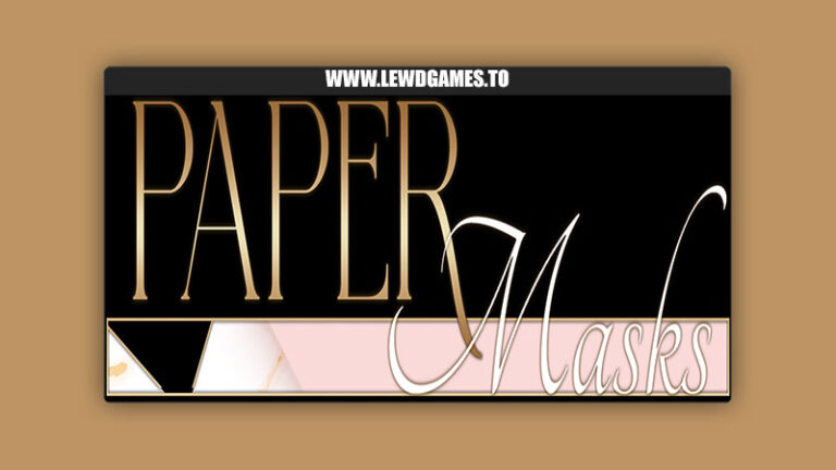 Paper Masks LarkyLabs