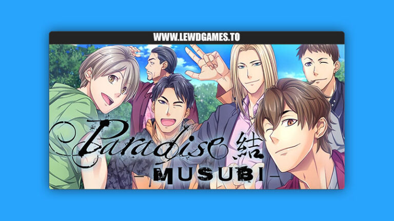 Paradise- Musubi PIL SLASH