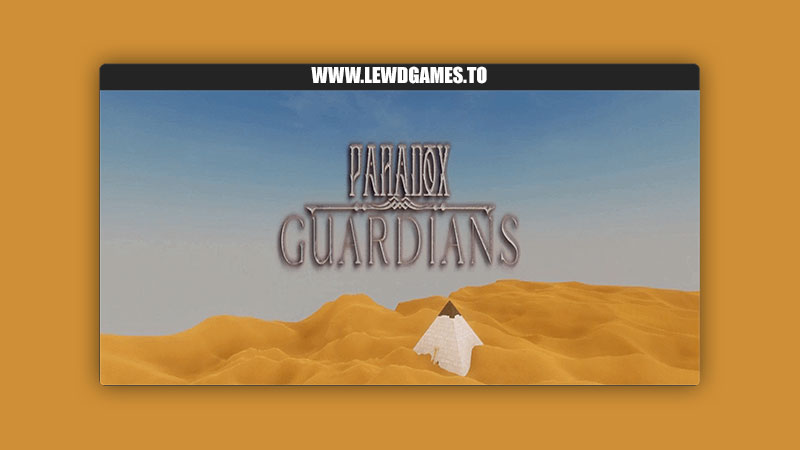 Paradox Guardians Paraguard