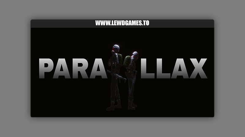 Parallax Big P