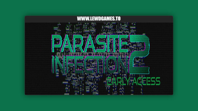 Parasite Infection 2 arasiteInfection