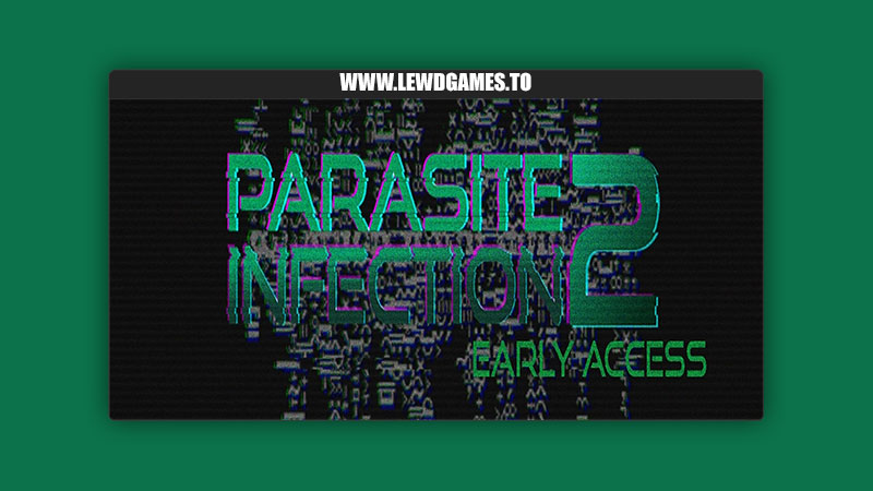 Parasite Infection 2 arasiteInfection