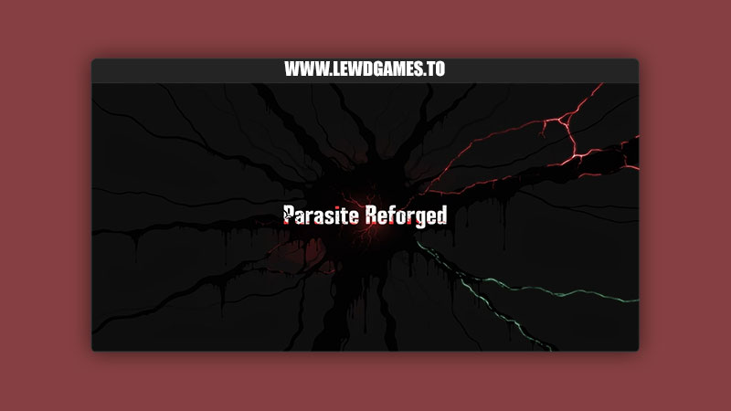 Parasite Reforged Aulus