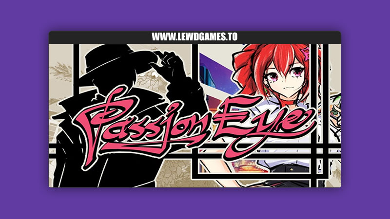 Passion Eye Circle 2 Labs