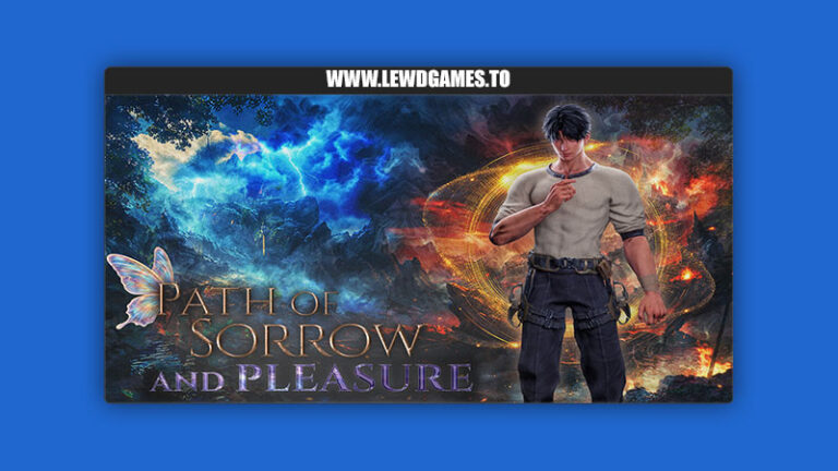Path of Sorrow and Pleasure A la Ethereal