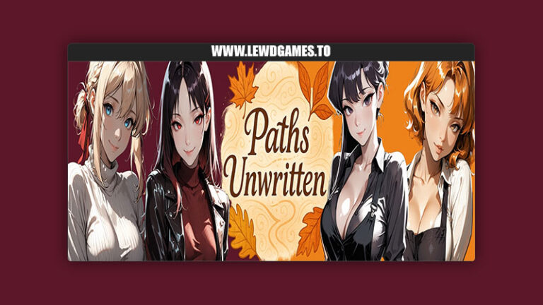 Paths Unwritten TerraMnemonis