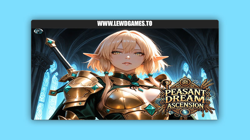 Peasant Dream Ascension C.M.Cas Games