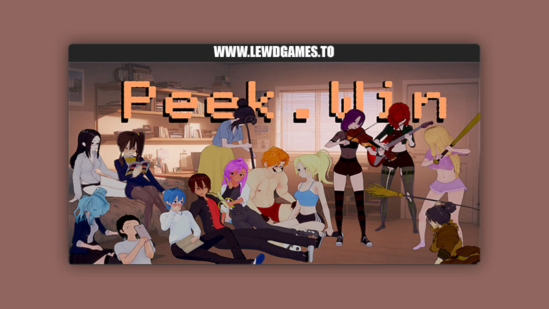 Peek.Win Lust_Reflection