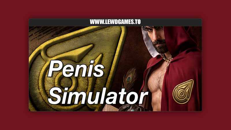 Penis Simulator Secret Game Team