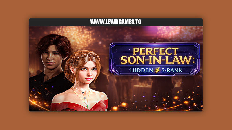Perfect Son-In-Law Hidden S-Rank HighbornTiger