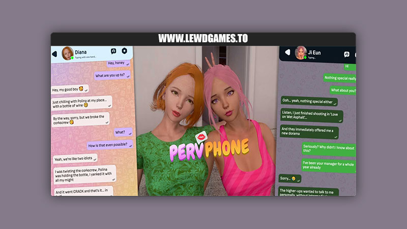 Perv Phone pnh_prod
