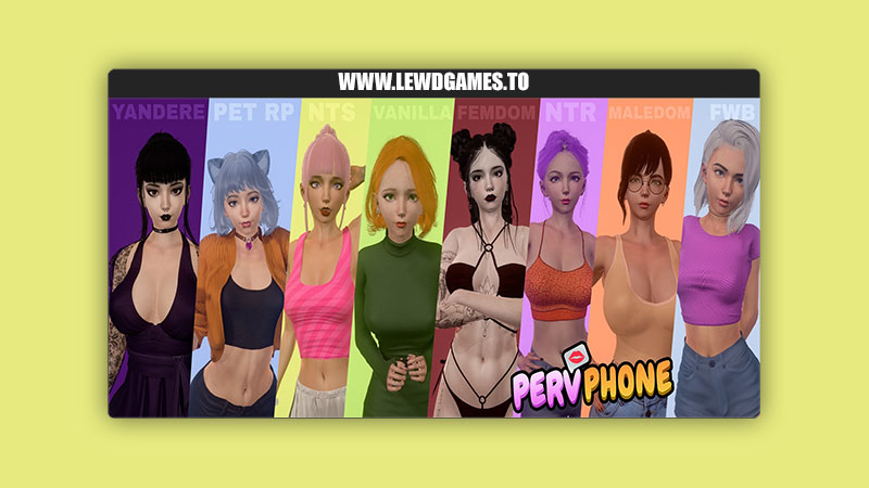 Perv Phone pnh_prod