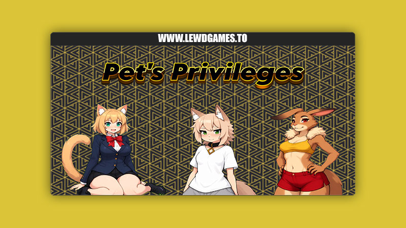 Pet's Privileges Subterranean Symphony