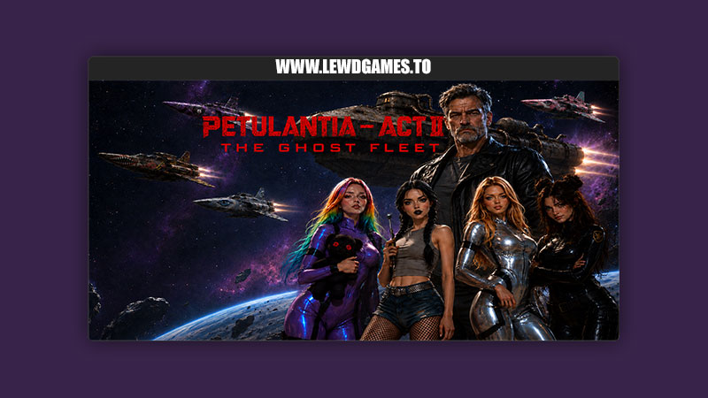Petulantia DarkShip Marmuck
