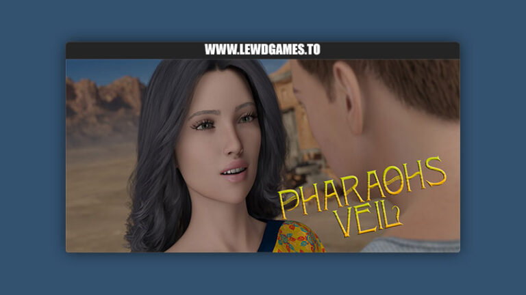 Pharaoh's Veil Gore Games