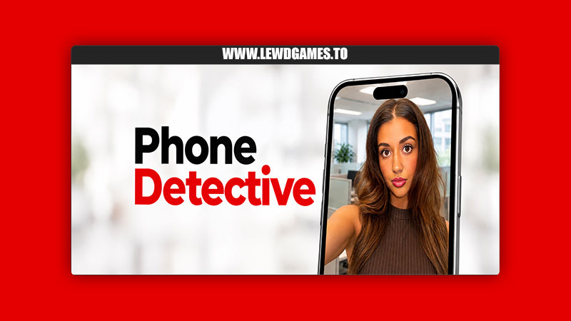 Phone Detective Fone Games
