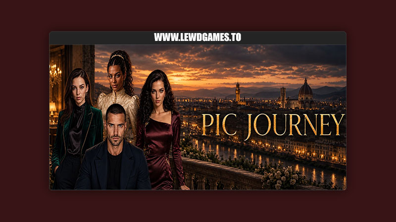 Pic Journey Herandu Games