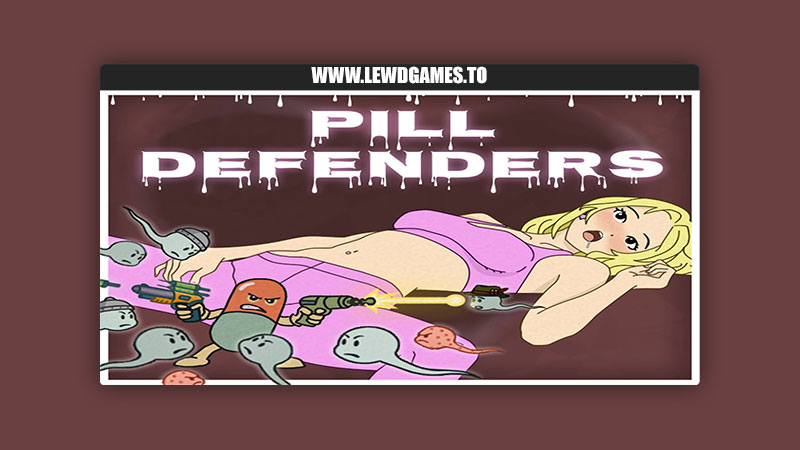 Pill Defenders