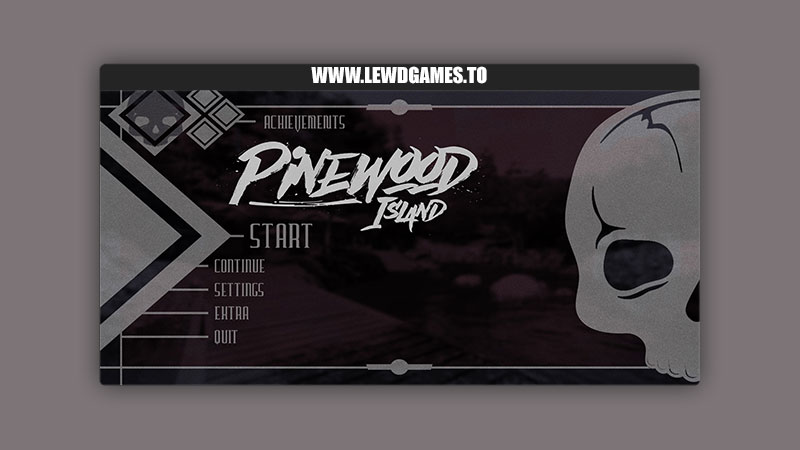Pinewood Island Jaime Scribbles Games