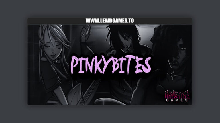 Pinkybites BalzackGames