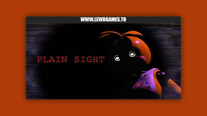 Plain Sight Squiylovesyou