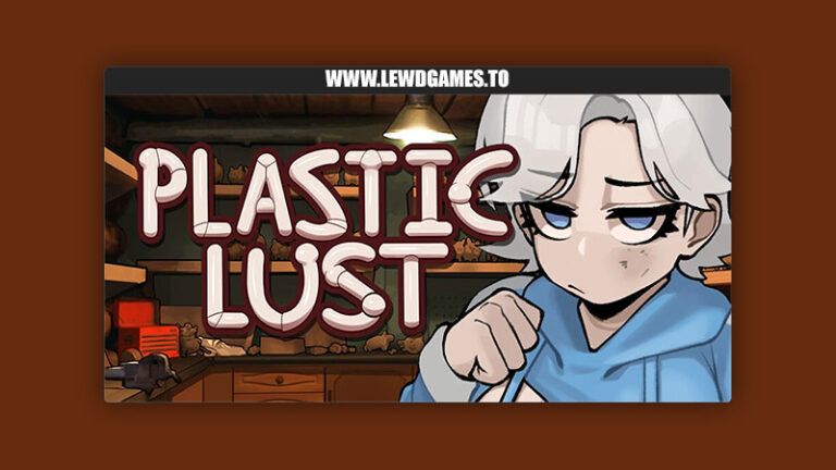 Plastic Lust Umbrelloid