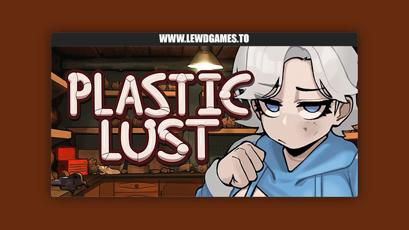 Plastic Lust Umbrelloid