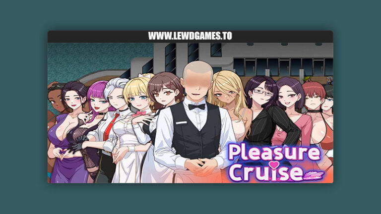 Pleasure Cruise + Adult DLC KAWAGUCHI