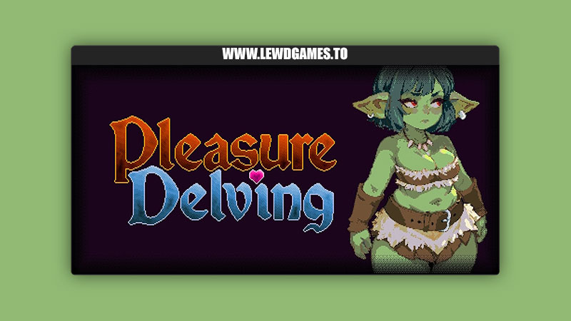Pleasure Delving Cheruboom