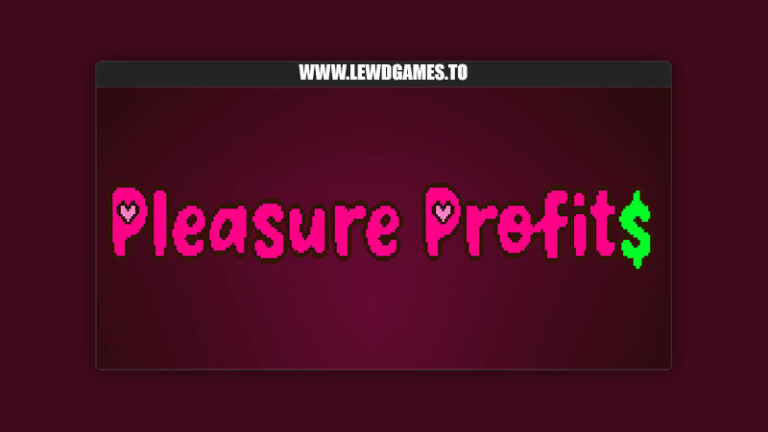 Pleasure Profits NetworkMike